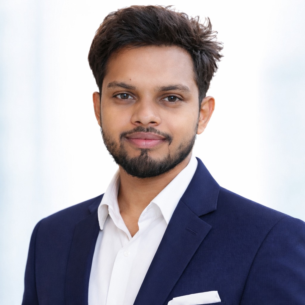 Dev Kumar Rutva RISEVO